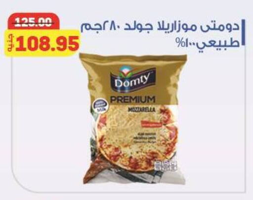 دومتي موزاريلا available at اسواق الضحى in Egypt - القاهرة