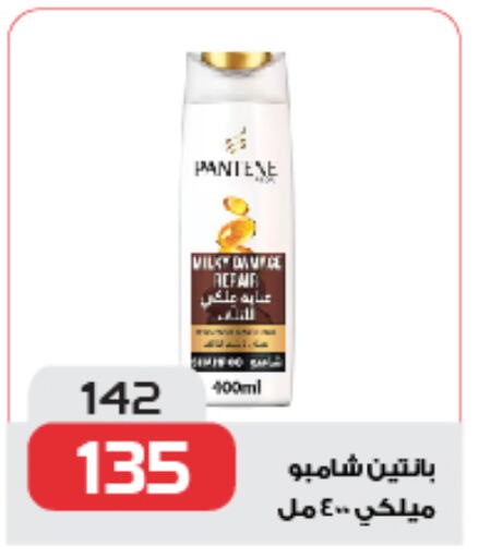 PANTENE Shampoo / Conditioner available at  Zahran Market in Egypt - Cairo