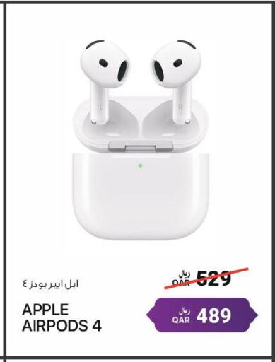 APPLE Earphone available at RP Tech in Qatar - Al Khor