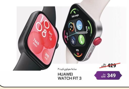 HUAWEI available at RP Tech in Qatar - Al Daayen