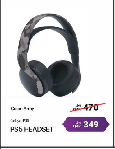 Earphone available at RP Tech in Qatar - Doha