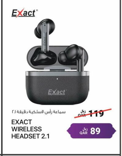 Earphone available at RP Tech in Qatar - Al Daayen