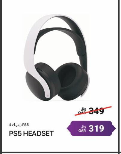 Earphone available at RP Tech in Qatar - Al Daayen