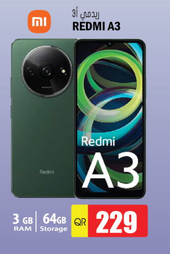 REDMI available at Grand Hypermarket in Qatar - Al Wakra