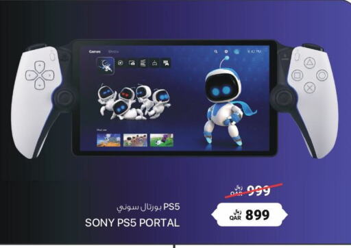 SONY available at RP Tech in Qatar - Al Shamal