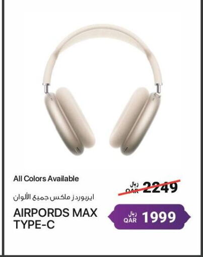 Earphone available at RP Tech in Qatar - Doha