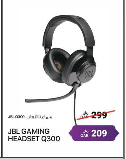 JBL Earphone available at RP Tech in Qatar - Umm Salal