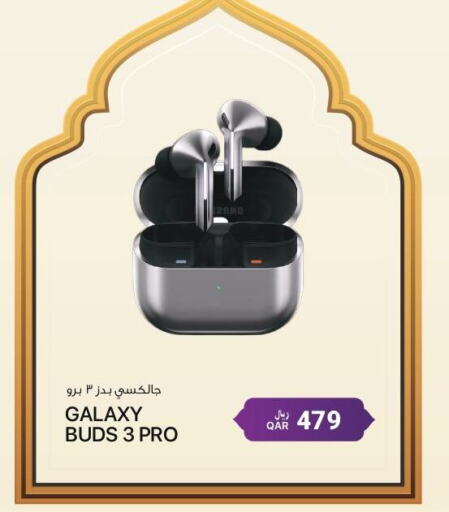 Earphone available at RP Tech in Qatar - Doha