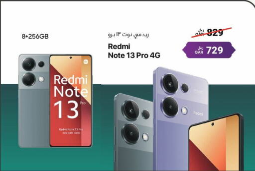 REDMI available at RP Tech in Qatar - Al Daayen