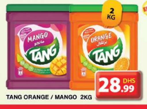 TANG available at Grand Hyper Market in UAE - Dubai