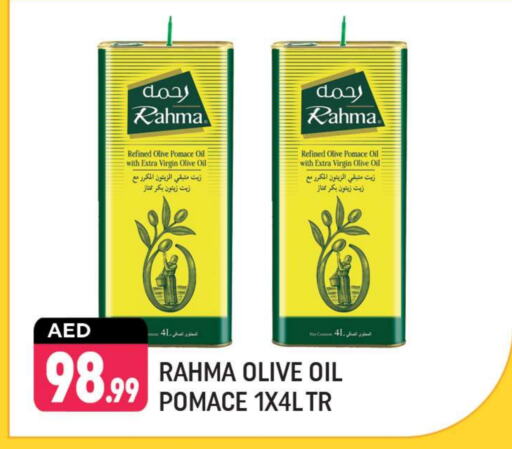 RAHMA Virgin Olive Oil available at Shaklan  in UAE - Dubai