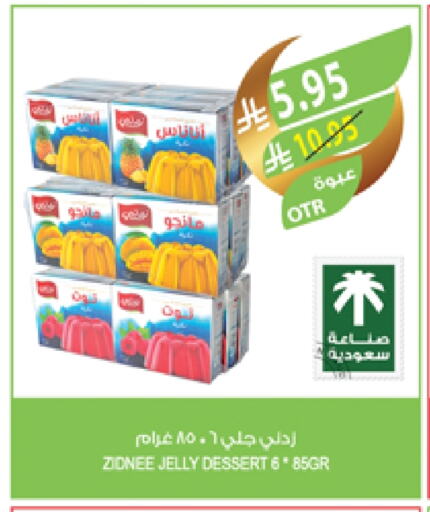 جيلي available at المزرعة in مملكة العربية السعودية, السعودية, سعودية - عرعر