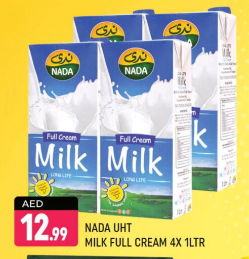 NADA Full Cream Milk available at Shaklan  in UAE - Dubai