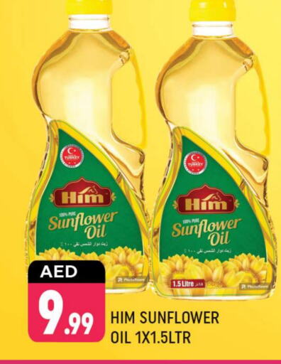 Sunflower Oil available at Shaklan  in UAE - Dubai