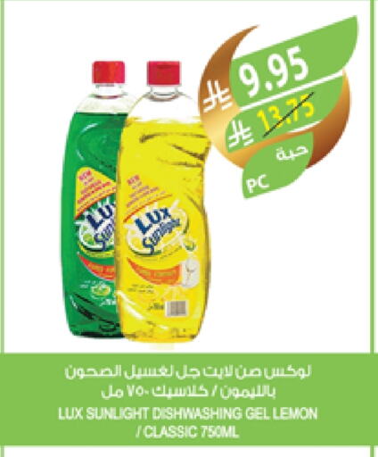 لوكس غسالة الصحون available at المزرعة in مملكة العربية السعودية, السعودية, سعودية - الجبيل‎