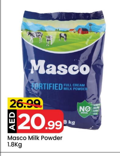 Milk Powder available at Mark & Save in UAE - Dubai