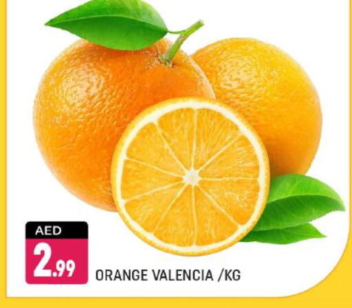 Orange available at Shaklan  in UAE - Dubai