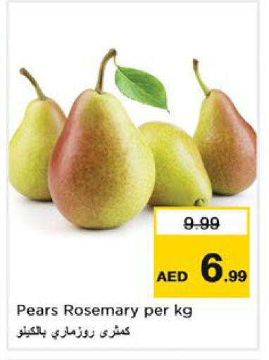 Pear available at Nesto Hypermarket in UAE - Sharjah / Ajman