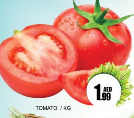 Tomato available at Lucky Center in UAE - Sharjah / Ajman