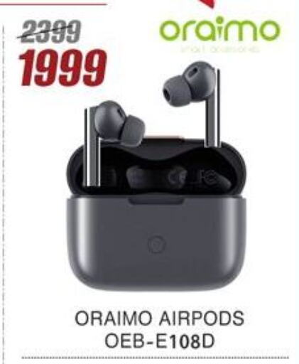 Earphone available at Al Morshedy  in Egypt - Cairo