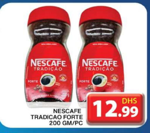 NESCAFE Coffee available at Grand Hyper Market in UAE - Dubai