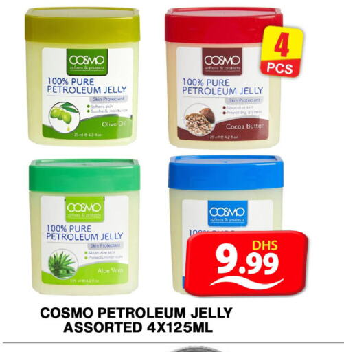 Petroleum Jelly available at Grand Hyper Market in UAE - Dubai