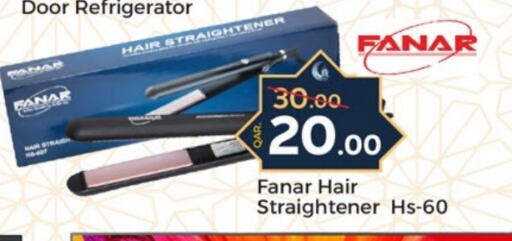 Hair Appliances available at Paris Hypermarket in Qatar - Al Khor