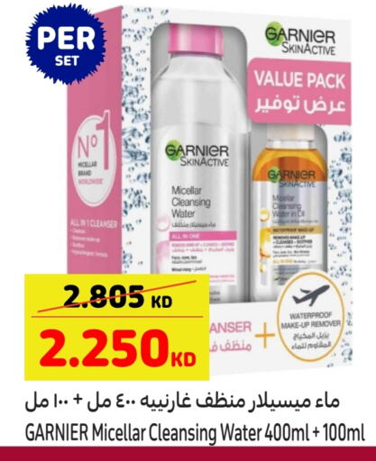 GARNIER available at Carrefour in Kuwait - Kuwait City