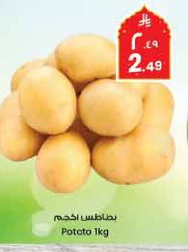 Potato available at City Flower in KSA, Saudi Arabia, Saudi - Riyadh