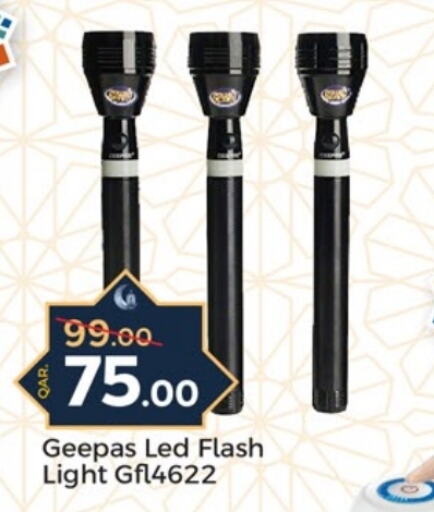 GEEPAS available at Paris Hypermarket in Qatar - Umm Salal