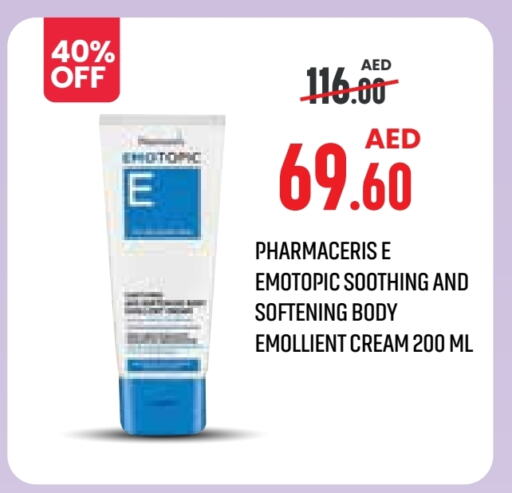 Body Lotion & Cream available at Life Pharmacy in UAE - Umm al Quwain