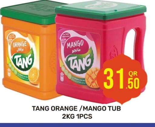 TANG available at Majlis Hypermarket in Qatar - Al Rayyan