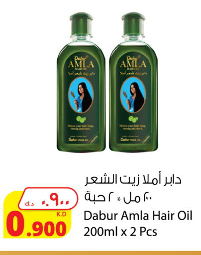 DABUR Hair Oil available at Agricultural Food Products Co. in Kuwait - Jahra Governorate