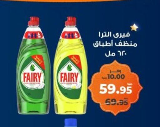 FAIRY Dishwasher available at Kazyon  in Egypt - Cairo