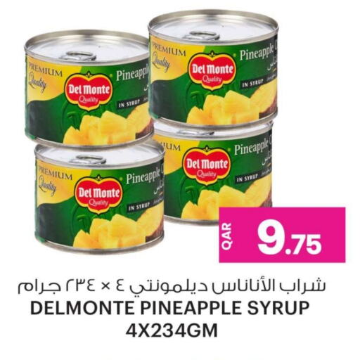 DEL MONTE available at Ansar Gallery in Qatar - Al Wakra