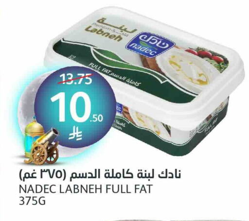 NADEC Labneh available at AlJazera Shopping Center in KSA, Saudi Arabia, Saudi - Riyadh