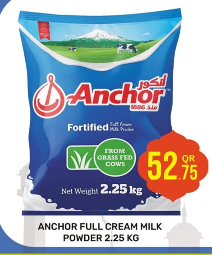 ANCHOR Milk Powder available at Majlis Hypermarket in Qatar - Al Rayyan