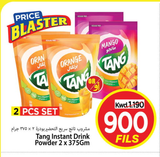 TANG available at Mark & Save in Kuwait - Kuwait City