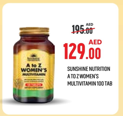 available at Life Pharmacy in UAE - Al Ain