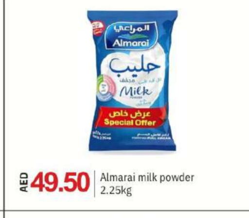 ALMARAI Milk Powder available at TALAL MARKET in UAE - Dubai