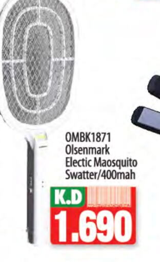 OLSENMARK available at Mango Hypermarket  in Kuwait - Ahmadi Governorate