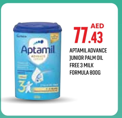 APTAMIL available at Life Pharmacy in UAE - Dubai