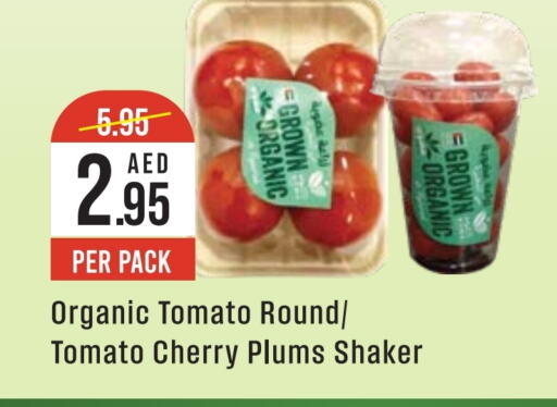 Tomato available at West Zone Supermarket in UAE - Dubai