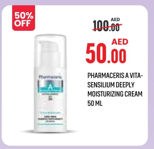 Face Cream available at Life Pharmacy in UAE - Sharjah / Ajman