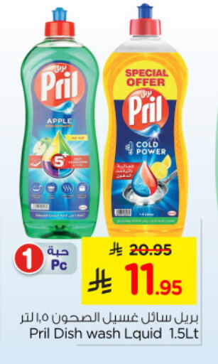 PRIL available at Nesto in KSA, Saudi Arabia, Saudi - Al Hasa