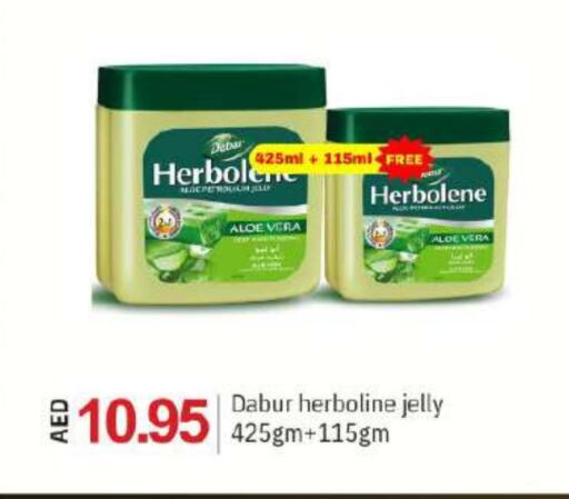 DABUR HERBOLENE available at TALAL MARKET in UAE - Dubai