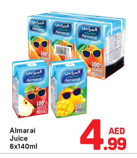 ALMARAI available at Day to Day Department Store in UAE - Dubai