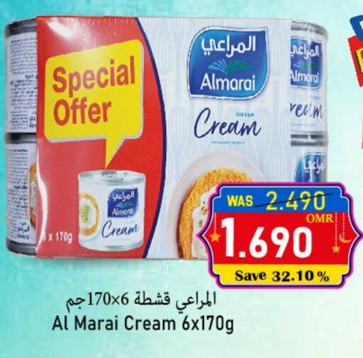 ALMARAI available at Al Muzn Shopping Center in Oman - Muscat