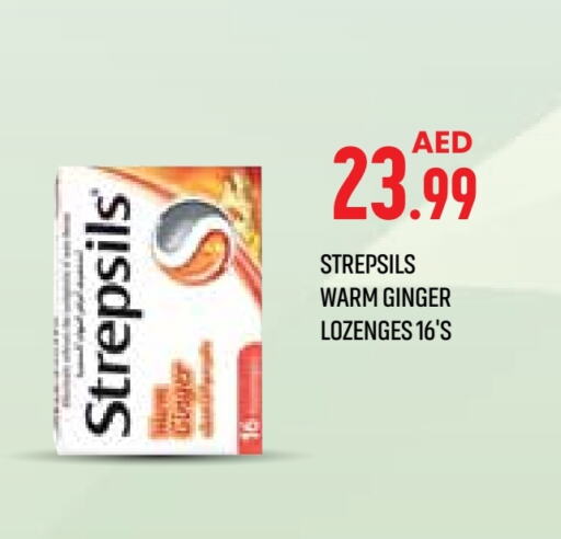 Ginger available at Life Pharmacy in UAE - Abu Dhabi