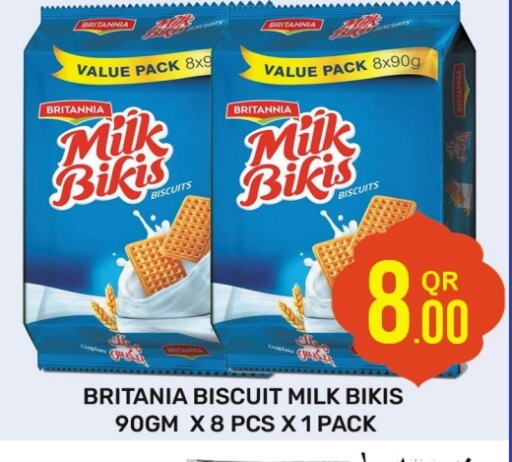 BRITANNIA available at Majlis Hypermarket in Qatar - Al Rayyan